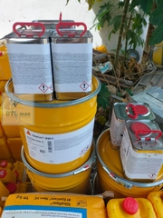 SkaCor 950 F 35Kg - Lớp phủ bảo vệ cho bề mặt bê tông và thép