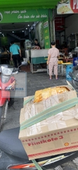 Sikadur 731 Đổi Tên 》SikaDur 31 CF Normal Bộ 1.2Kg - Keo Epoxy 2 thành phần. Kết dính đa năng, cấy thép D<18