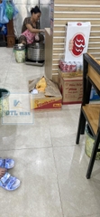 Sikadur 731 Đổi Tên 》SikaDur 31 CF Normal Bộ 1.2Kg - Keo Epoxy 2 thành phần. Kết dính đa năng, cấy thép D<18