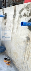 Sikadur 731 Đổi Tên 》SikaDur 31 CF Normal Bộ 1.2Kg - Keo Epoxy 2 thành phần. Kết dính đa năng, cấy thép D<18