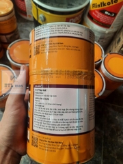 Sikadur 731 Đổi Tên 》SikaDur 31 CF Normal Bộ 1.2Kg - Keo Epoxy 2 thành phần. Kết dính đa năng, cấy thép D<18