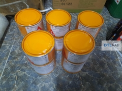 Sikadur 732 1Kg - Keo Epoxy 2 thành phần kết nối bê tông cũ và mới