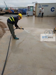 Sikadur 752 Bộ 1Kg - Chống thấm 2 thành phần Epoxy có thể bơm được