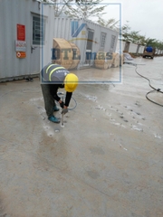 Sikadur 752 Bộ 1Kg - Chống thấm 2 thành phần Epoxy có thể bơm được