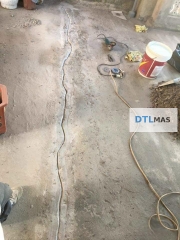 Sikaflex 140 Construction 600ml - Chất Trám Khe Một Thành Phần Gốc Polyurethane