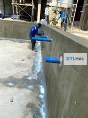 Sikaflex 140 Construction 600ml - Chất Trám Khe Một Thành Phần Gốc Polyurethane