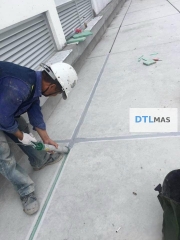 Sikaflex 140 Construction 600ml - Chất Trám Khe Một Thành Phần Gốc Polyurethane
