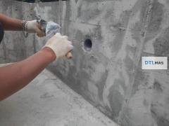 Sikaflex 140 Construction 600ml - Chất Trám Khe Một Thành Phần Gốc Polyurethane
