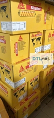 Sikaflex 140 Construction 600ml - Chất Trám Khe Một Thành Phần Gốc Polyurethane