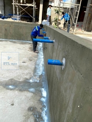 Sikaflex 140 Contruction 600ml - Chất Trám Khe Một Thành Phần Gốc Polyurethane