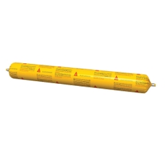 Sikaflex-400 Fire 600ml | Keo PU Chống Cháy Lan Trám Khe Ngăn Cháy 4 Giờ