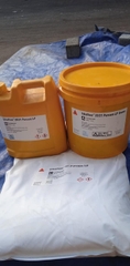 Sikafloor 20/21 PurCem LP - Bộ 20kg - Lớp phủ sàn Polyurethane Hybrid tự san phẳng, chịu tải trọng trung bình đến nặng