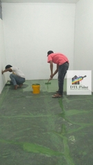 Sikafloor 2530W New 10kg - Sơn Epoxy hệ lăn gốc nước