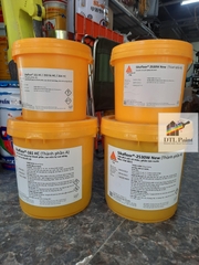 Sikafloor 2530W New 10kg - Sơn Epoxy hệ lăn gốc nước