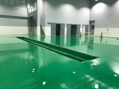 Sikafloor 263 SL - Sơn Epoxy Tự San Gốc Dung Môi