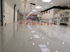 Sikafloor 263 SL - Sơn Epoxy Tự San Gốc Dung Môi