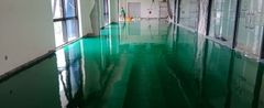 Sikafloor 263 SL - Sơn Epoxy Tự San Gốc Dung Môi