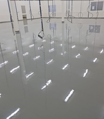 Sikafloor 263 SL - Sơn Epoxy Tự San Gốc Dung Môi