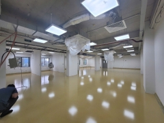 Sikafloor 263 SL - Sơn Epoxy Tự San Gốc Dung Môi