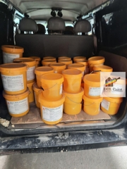 Sikafloor®-264 HC 10Kg - Sơn Epoxy hệ lăn gốc dung môi