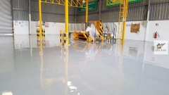 Sikafloor®-264 HC 10Kg - Sơn Epoxy hệ lăn gốc dung môi