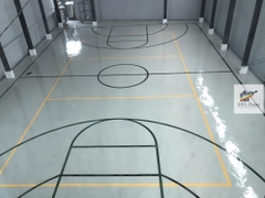 Sikafloor®-264 HC 10Kg - Sơn Epoxy hệ lăn gốc dung môi