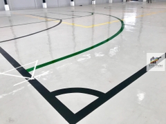 Sikafloor®-264 HC 10Kg - Sơn Epoxy hệ lăn gốc dung môi