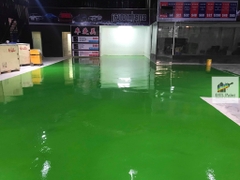 Sikafloor®-264 HC 10Kg - Sơn Epoxy hệ lăn gốc dung môi
