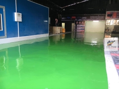 Sikafloor®-264 HC 10Kg - Sơn Epoxy hệ lăn gốc dung môi