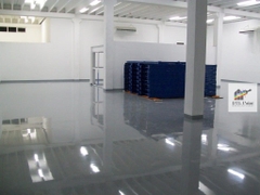 Sikafloor®-264 HC 10Kg - Sơn Epoxy hệ lăn gốc dung môi