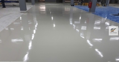 Sikafloor®-264 HC 10Kg - Sơn Epoxy hệ lăn gốc dung môi