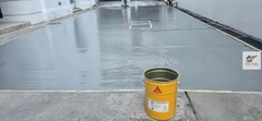 Sikafloor®-264 HC 10Kg - Sơn Epoxy hệ lăn gốc dung môi