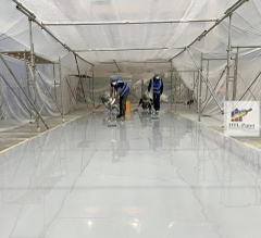 Sikafloor®-264 HC 10Kg - Sơn Epoxy hệ lăn gốc dung môi