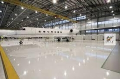 Sikafloor®-264 HC 10Kg - Sơn Epoxy hệ lăn gốc dung môi