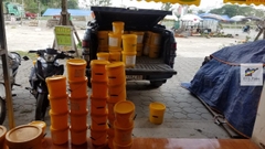 Sikafloor®-264 HC 10Kg - Sơn Epoxy hệ lăn gốc dung môi