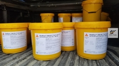 Sikafloor®-264 HC 10Kg - Sơn Epoxy hệ lăn gốc dung môi