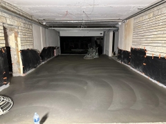 Sikafloor 2Syntop - Bao 25kg - Bộ rắc tăng cứng mặt sàn bê tông, kháng mài mòn cao