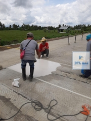 Sikafloor 81 Epocem [23Kg/Set] - Vữa tự san phẳng gốc Xi măng - Epoxy ngăn ẩm