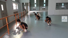 Sikafloor 81 Epocem [23Kg/Set] - Vữa tự san phẳng gốc Xi măng - Epoxy ngăn ẩm