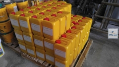 Sikafloor 81 Epocem [23Kg/Set] - Vữa tự san phẳng gốc Xi măng - Epoxy ngăn ẩm