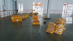 Sikafloor 81 Epocem [23Kg/Set] - Vữa tự san phẳng gốc Xi măng - Epoxy ngăn ẩm