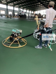 Sikafloor Chapdur Green 25kg - Bộ rắc tăng cứng mặt sàn bê tông màu Xanh (Hardener)