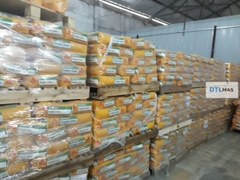 Sikafloor Chapdur Green 25kg - Bộ rắc tăng cứng mặt sàn bê tông màu Xanh (Hardener)