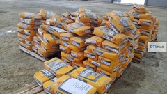 Sikafloor Chapdur Grey 25kg - Bộ rắc tăng cứng mặt sàn bê tông màu xám (Hardener)