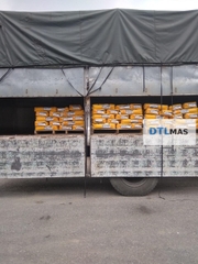Sikafloor Chapdur Grey 25kg - Bộ rắc tăng cứng mặt sàn bê tông màu xám (Hardener)