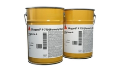Sikagard® P 770 - Lớp lót kết nối cho lớp phủ gốc Sikagard và Sikalastic công nghệ Solutec