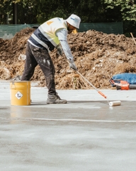 Sikagard® P 770 - Lớp lót kết nối cho lớp phủ gốc Sikagard và Sikalastic công nghệ Solutec