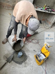 SikaGrout 214-11 25kg - Vữa rót không co ngót Mác 600#