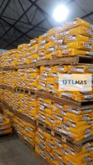 SikaGrout 214-11 25kg - Vữa rót không co ngót Mác 600#