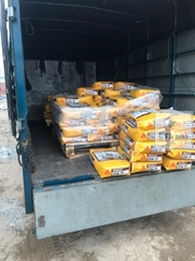 SikaGrout 214-11 25kg - Vữa rót không co ngót Mác 600#